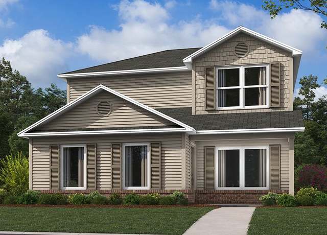 Property at RC Plumtree Plan, Fayetteville, AR 72701, 3 beds, 2 baths