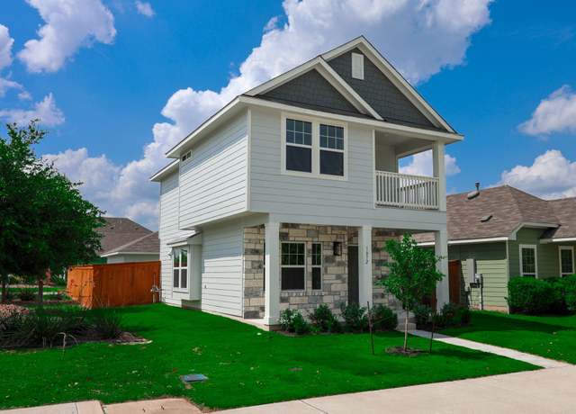 Property at 1072 Esplanade Pkwy, San Marcos, TX 78666, 3 beds, 2 baths
