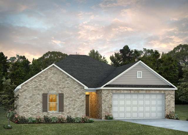 Property at 1017 Sandbed Rd, Midland City, AL 36350, 3 beds, 2 baths