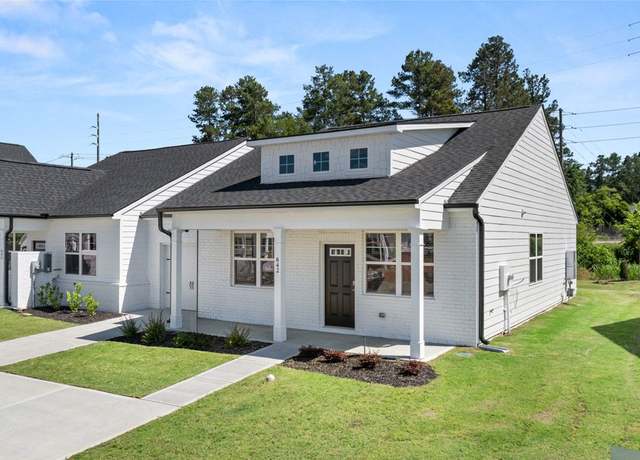 Property at Homes Available Soon Plan, Perry, GA 31069