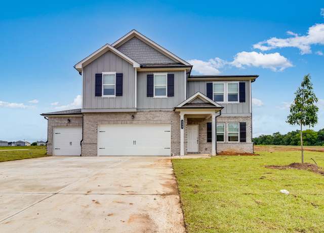 Property at 233 Old Hollow Way, Kathleen, GA 31047, 6 beds, 4 baths