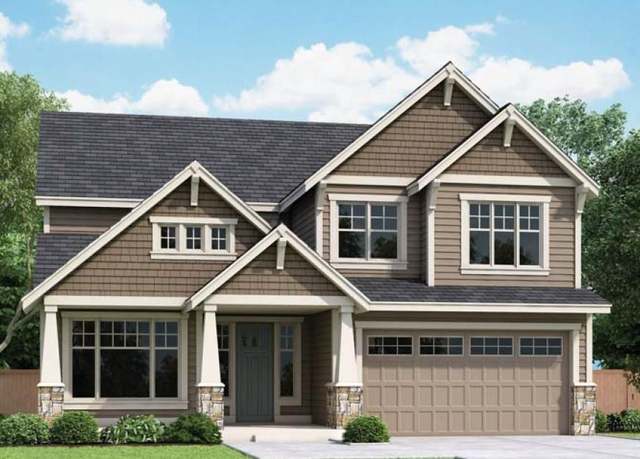 Property at The Durham Plan, Spanaway, WA 98387, 5 beds, 3.5 baths