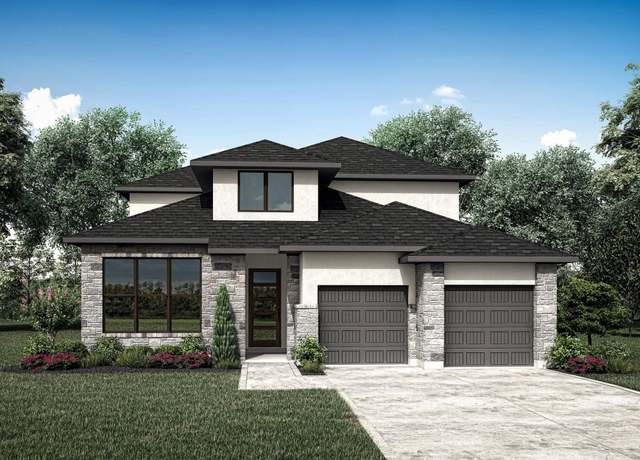 Property at BRISTOL Plan, Leander, TX 78645, 4 beds, 3 baths