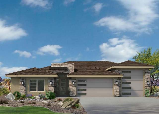 Property at Sedero Plan 2350 Plan, Hurricane, UT 84737, 4 beds, 3.5 baths