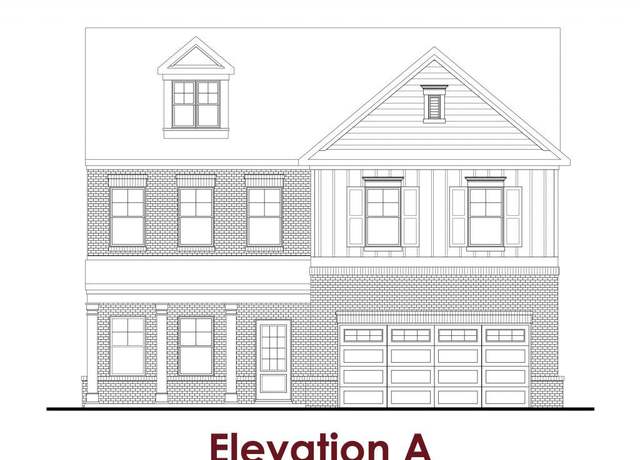 Property at Colburn Plan, Loganville, GA 30052, 4 beds, 3 baths