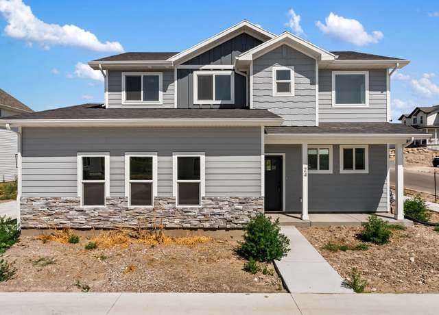 Property at 1170 W 500 S Unit 3BUB9A, Brigham City, UT 84302, 4 beds, 2.5 baths
