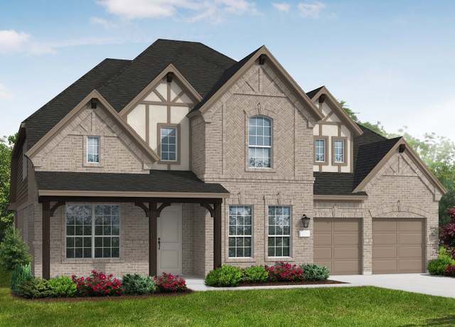 Property at 2115 Birch St, Mansfield, TX 76063, 5 beds, 4 baths