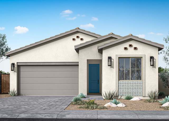 Property at Granite Plan 3505 Plan, San Tan Valley, AZ 85140, 4 beds, 3 baths