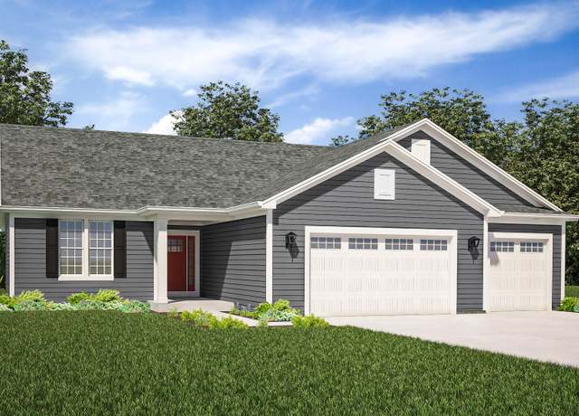 Property at Celina Plan, Menomonee Falls, WI 53051, 3 beds, 2.5 baths