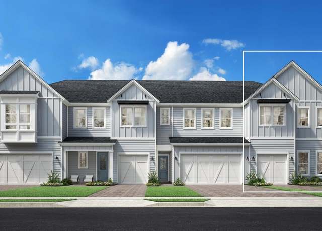 Property at 350 Delwood Way St, Saint Augustine, FL 32092, 4 beds, 3 baths
