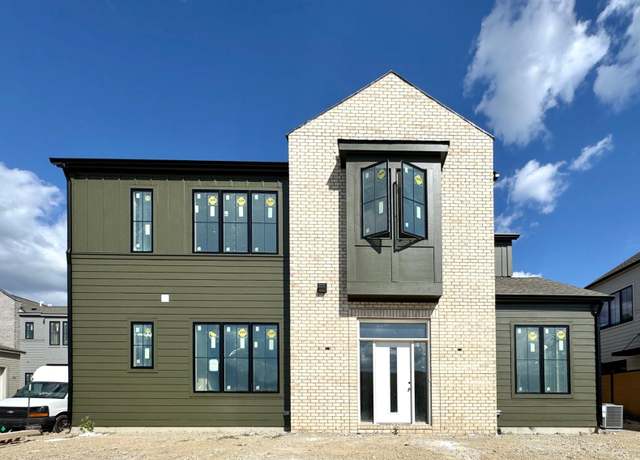 Property at 1679 Coach Dr, Westfield, IN 46074, 4 beds, 3.5 baths