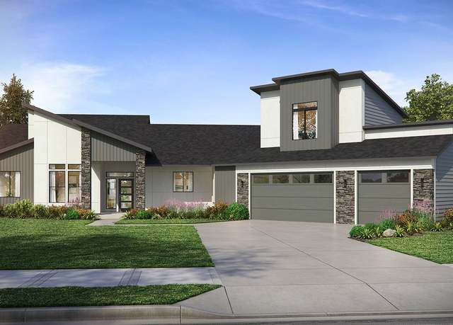 Property at The Palisade - H Plan, Battle Ground, WA 98604, 3 beds, 3.5 baths