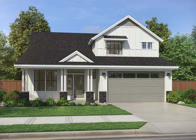 Property at Sage - D Plan, Btlmwy Kelso, WA 98626, 3 beds, 2.5 baths