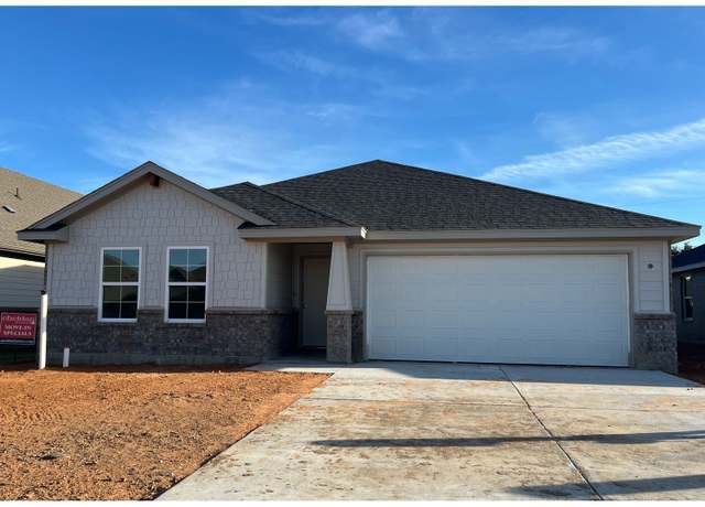 Property at 413 Rose Ave, Cleburne, TX 76033, 3 beds, 2 baths