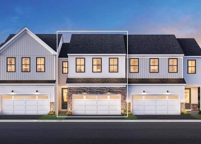 Property at Lanfair Plan, King Of Prussia, PA 19406, 3 beds, 2.5 baths