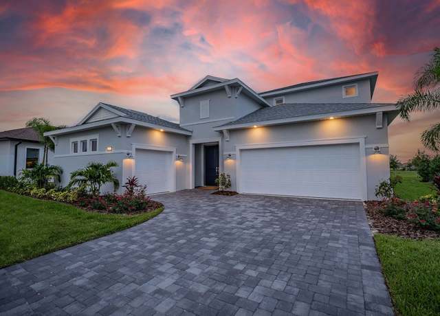 Property at Osprey Plan, San Antonio, FL 33576, 3 beds, 2.5 baths