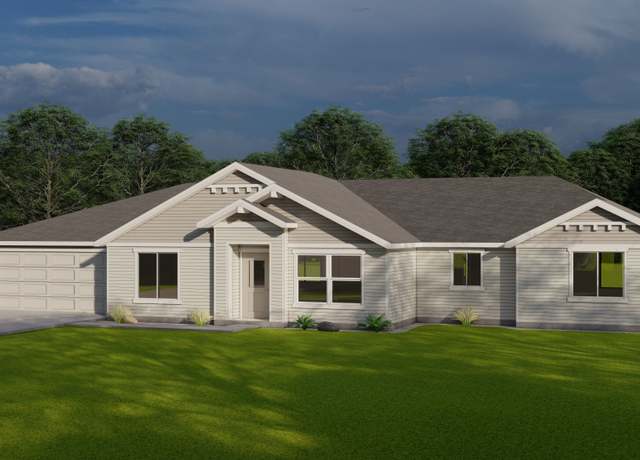 Property at The 1972 Plan Plan, Richland, WA 99352, 4 beds, 2 baths