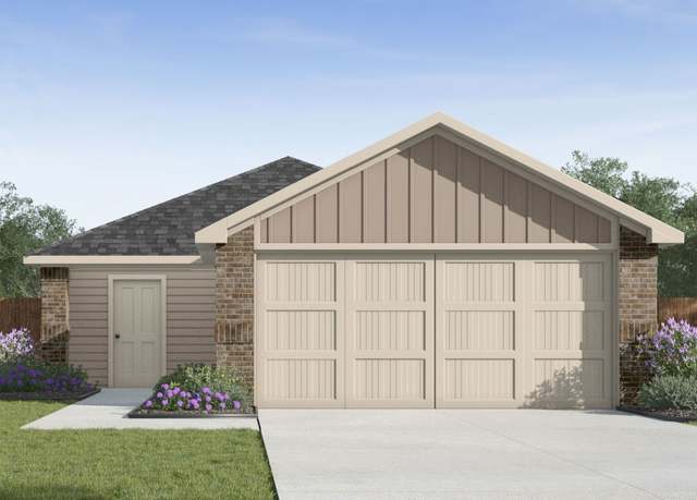 Property at Atlanta Plan, New Caney, TX 77357, 3 beds, 2 baths