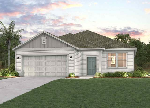 Property at Champlain II Plan, Kingsland, GA 31548, 3 beds, 2 baths