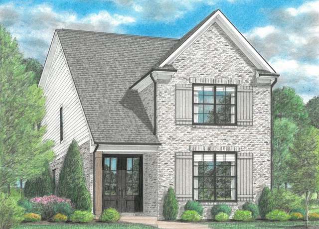 Property at Stewart Plan, Cordova, TN 38018, 3 beds, 2.5 baths
