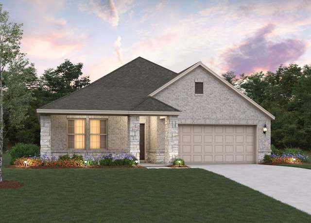 Property at Carson Plan, Celina, TX 75009, 3 beds, 2 baths