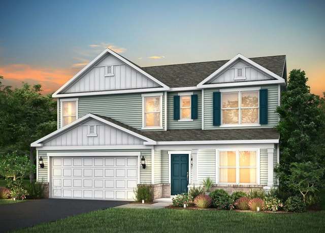 Property at 244 Fortune Dr, Galloway, OH 43119, 3 beds, 2.5 baths