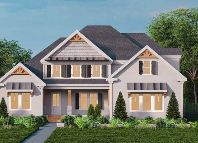 Property at Defoors Mill Plan, Forsyth, GA 31029, 4 beds, 3 baths