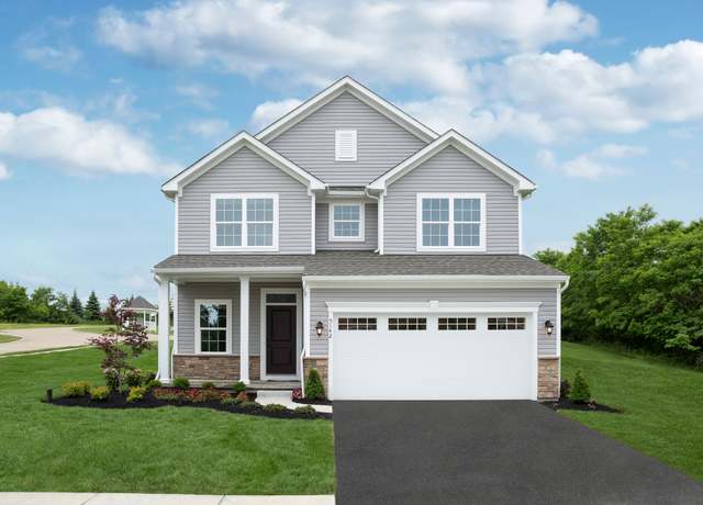 Property at 4119 Reusch Cir, New Castle, DE 19720, 4 beds, 2.5 baths
