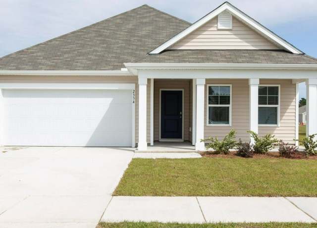 Property at ARIA Plan, Wilmington, NC 28411, 3 beds, 2 baths
