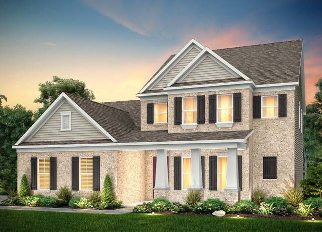 Property at Furman Plan, Arrington, TN 37014, 4 beds, 2.5 baths