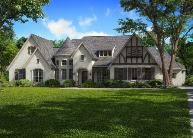 Property at Fairfield - SH 9306 Plan, Allen, TX 75002, 4 beds, 4.5 baths