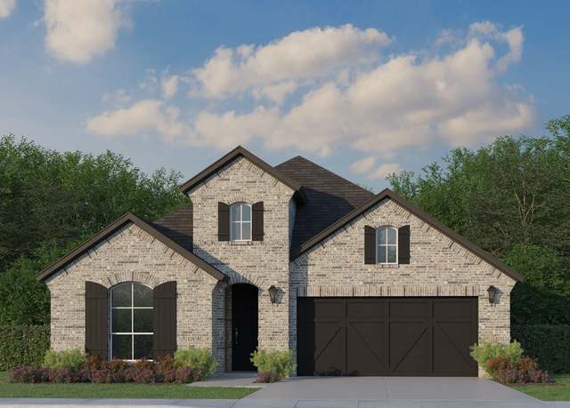 Property at Plan 1578 Plan, Celina, TX 75009, 3 beds, 2.5 baths