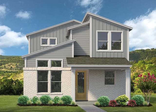 Property at Berkley Plan, Austin, TX 78744, 2 beds, 2.5 baths