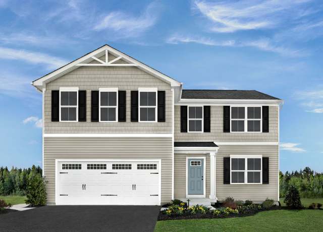 Property at Elder Plan, Barboursville, VA 22923, 5 beds, 2.5 baths