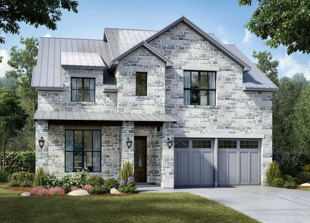 Property at Carmine - 4461F Plan, Frisco, TX 75033, 4 beds, 3 baths