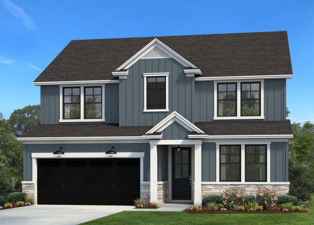 Property at Callaham Plan, Central, SC 29630, 4 beds, 2.5 baths
