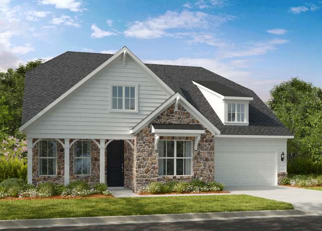 Property at Pikewood Plan, Huntersville, NC 28078, 2 beds, 2.5 baths