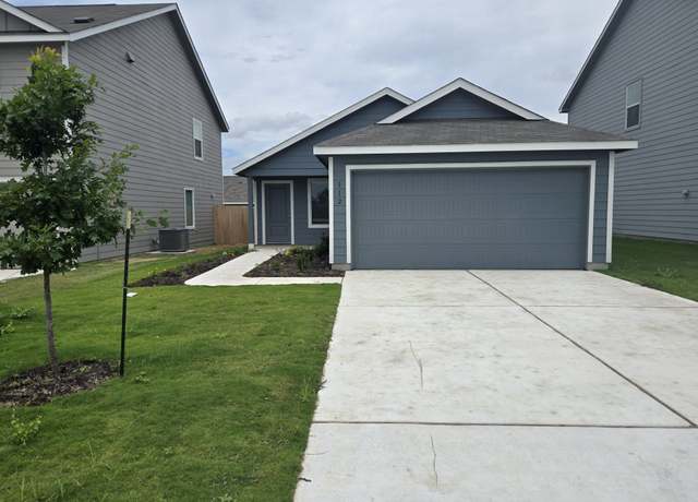 Property at 112 Tugboat Annie Way, Jarrell, TX 76537, 3 beds, 2 baths