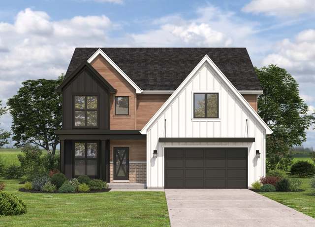 Property at The Laguna I Plan, Naperville, IL 60540, 3 beds, 2.5 baths