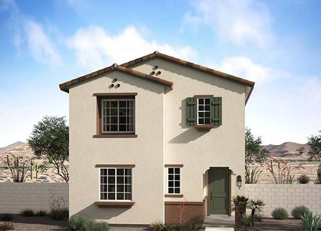 Property at Millennial Plan, Goodyear, AZ 85338, 4 beds, 3.5 baths