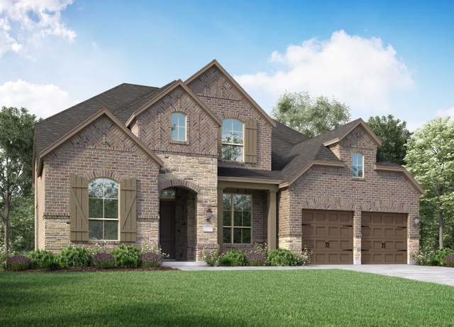 Property at Plan 221 Plan, Cypress, TX 77433, 4 beds, 3 baths