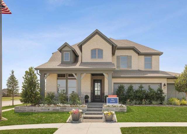 Property at Jewel Plan, Mansfield, TX 76063, 4 beds, 3 baths