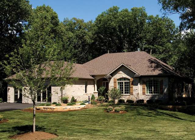 Property at Brentwood - Ranch Plan, Spring Grove, IL 60081, 4 beds, 3.5 baths