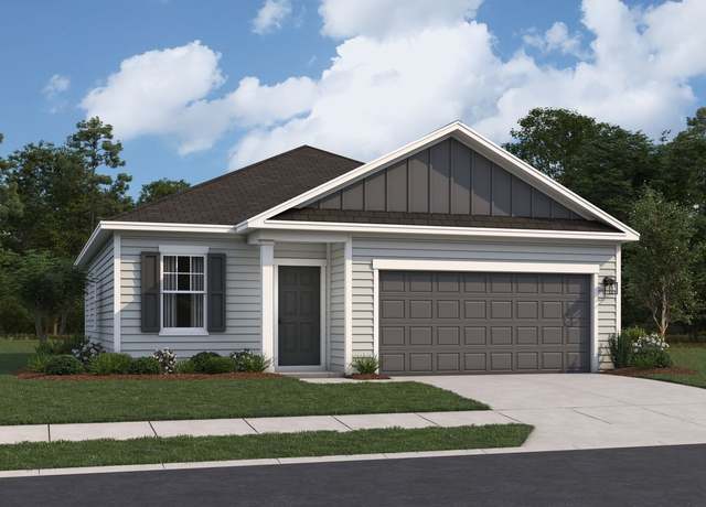 Property at Comet Plan, Hutto, TX 78634, 3 beds, 2 baths