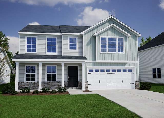 Property at 85 Plantation Dr, Youngsville, NC 27596, 5 beds, 4 baths