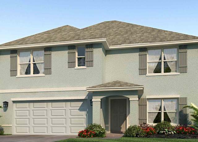 Property at 6131 Distant Haze Pl, Palmetto, FL 34221, 5 beds, 3 baths