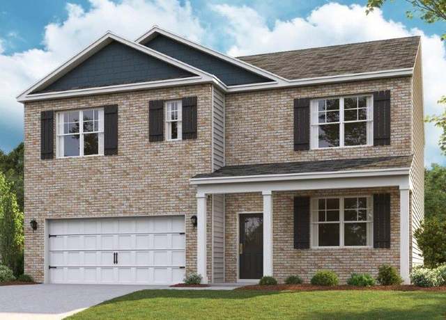 Property at Hayden Plan, Cleveland, TN 37323, 5 beds, 3 baths