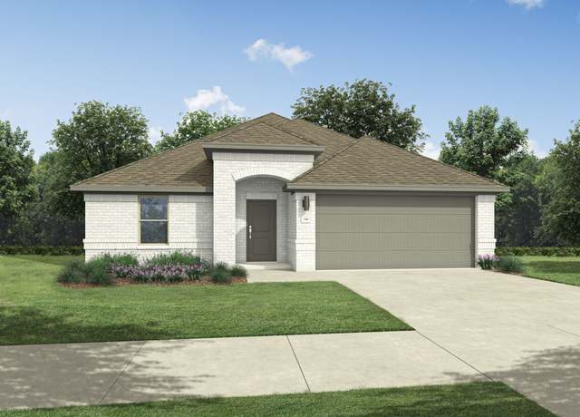 Property at 607 Whispering Winds Trl, Mckinney, TX 75071, 4 beds, 3 baths