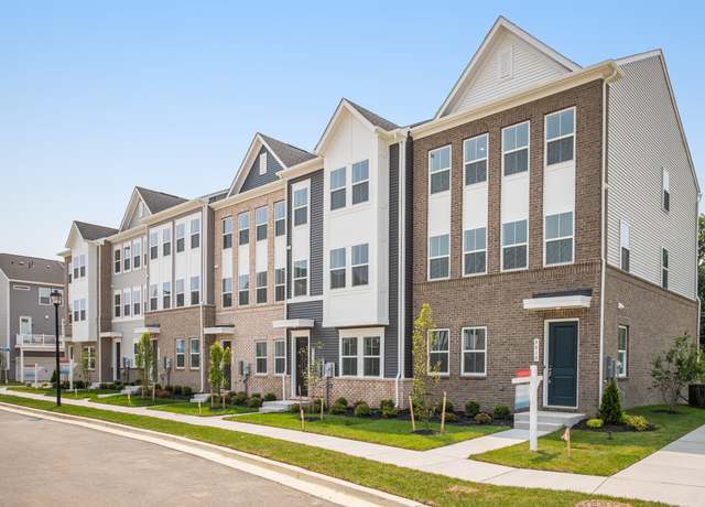 Property at 9612 Good Faith Way, Upper Marlboro, MD 20774, 4 beds, 3.5 baths