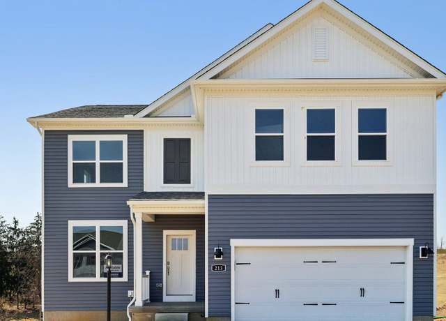 Property at 213 Rolling Mill Ln, Finleyville, PA 15332, 5 beds, 3 baths